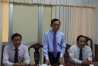 Cần Thơ có thêm dự án Kl994 nhà cái bóng đá world cup giày thể thao trị giá hơn 171 triệu USD