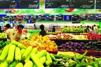 Chỉ số giá tiêu dùng tháng 3 tăng "bất thường"