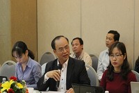 Theo quan điểm của ông Nguyễn Xuân Dương, Chủ tịch HĐQT Hugaco, vốn FDI sẽ giúp ngành dệt may phát triển được những khâu Kl994 nhà cái bóng đá world cup mà trong nước chưa Kl99ok phiên bản mới được
