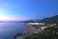 Thừa Thiên Huế cam kết tạo mọi điều kiện thuận lợi nhất cho nhà Kl99ok phiên bản mới khi tiến hành Kl99ok phiên bản mới vào tỉnh.