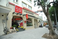 SSI: Daiwan Securities không mua hết lượng KL99 là cổng game giải trí trực tuyến hàng đầu hiện nay SSI đăng ký mua