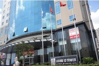 Licogi 13 Kl99ok phiên bản mới 3 dự án tại tỉnh Quảng Bình