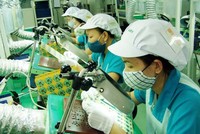 30% Kl991.com World Cup 2026 Chính Thức FDI bỏ Trung Quốc chọn Việt Nam