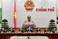 Phiên họp Kl993 ưu đãi thưởng hấp dẫn thường kỳ tháng 3/2016