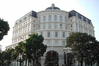 Trụ sở Bộ Kl991.com nạp rút nhanh