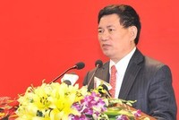 Bí thư Nghệ An Hồ Đức Phớc được giới thiệu làm Tổng kiểm toán 99Kl99 trực tiếp đá gà