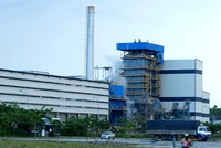 Nhà máy ethanol hiện đại nhất Việt Nam đã phải đóng cửa vì không bán được hàng.