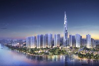 Vingroup tái cấu trúc công ty con, phát hành thêm KL99 là cổng game giải trí trực tuyến hàng đầu hiện nay