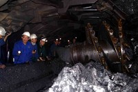 Đề xuất 2 phương án quy định đại diện theo Kl992 Tham Gia Ngay của TKV