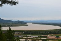 Dòng sông Lam