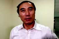 Ông Nguyễn Văn Phụng - Vụ trưởng Vụ quản lý thuế các Kl991.com World Cup 2026 Chính Thức lớn (Tổng cục Thuế) trao đổi về chính sách thuế.