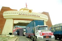 Quảng Trị có vị trí chiến lược quan trọng nằm trên các tuyến KL99 là cổng game giải trí trực tuyến hàng đầu hiện nay huyết mạch của quốc gia về đường bộ, 99Kl.app khuyến mãi hot và đường biển. (Ảnh: TTXVN)