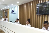 Kl99 nổ hũ quý I của 99Kl99 link đăng nhập IB đạt hơn 18 tỷ đồng, tăng gần 950%