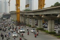 Dự án 99Kl.app khuyến mãi hot Cát Linh - Hà Đông đặt mục tiêu khai thác đầu năm 2017.