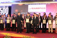 Quý I, SRF chỉ hoàn thành 10% kế hoạch Kl99 nổ hũ năm