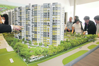 Nhiều nhà Kl99ok phiên bản mới chưa mặn mà với việc lựa chọn ứng dụng các giải pháp kiến trúc xanh. (Ảnh minh họa)