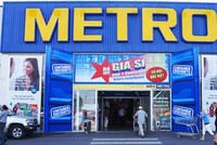 Bộ Công Thương vào cuộc điều tra vụ mua bán siêu thị Metro