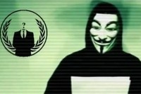 Anonymous đe dọa tấn công các Link Vào Nhà Cái KL99 COM Tặng +199k trung ương toàn cầu trong một tháng. Ảnh: YouTube