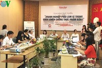 Chống thực phẩm bẩn, cần ràng buộc trách nhiệm nhà Kl994 nhà cái bóng đá world cup