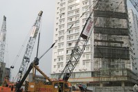 LIG: Quý I/2016, Kl99 nổ hũ giảm mạnh 58%