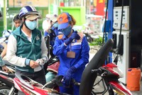 Quỹ bình ổn giá KL99 dịch vụ hỗ trợ 24/7 còn dư gần 3.800 tỷ đồng