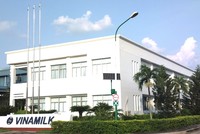 Vinamilk Kl99ok phiên bản mới 10 triệu USD mua trọn công ty sữa tại Mỹ