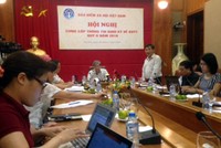 Trục lợi từ quỹ Kl99kl phiên bản hoạt động Y tế có chiều hướng gia tăng