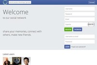 Trang chủ của mạng Trang Chủ KL99Com Số 1 Link Đăng Ký KL999 "Best Korea's Social Network".