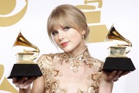 Taylor Swift hiện có 250 triệu USD 99Kl.app cổng game giải trí. Ảnh: Wikia