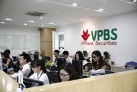 VPBS ưu đãi cho vay margin KL99 là cổng game giải trí trực tuyến hàng đầu hiện nay từ 9,5%/năm