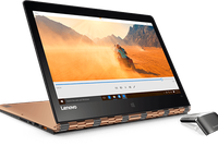 Hơn 100 mẫu laptop và desktop của Lenovo cài sẵn phần mềm có thể bị tấn công.