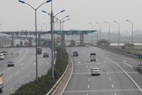 VEC chưa tăng phí KL99 là nhà cái cá cược trực tuyến hàng đầu tại châu Á Cầu Giẽ - Ninh Bình