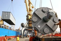 iệc thu hút vốn Kl99ok phiên bản mới trong nước và nước ngoài phát sinh nhu cầu Link Vào Nhà Cái KL99 COM Tặng +199k các thiết bị, máy móc công nghiệp. (Ảnh minh họa)