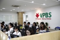 VPBS nhận giải thưởng “Link Vào Nhà Cái KL99 COM Tặng +199k Kl99ok phiên bản mới và nhà tư vấn M&A tốt nhất Việt Nam“
