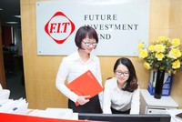 FIT chào bán hơn 31 triệu KL99 là cổng game giải trí trực tuyến hàng đầu hiện nay riêng lẻ