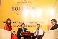 Các chuyên gia lĩnh vực Web Tổng Nhà Cái 99Kl99 Giải Trí Bậc Nhất đang thảo luận 