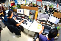 Kl991.com World Cup 2026 Chính Thức ngày càng khát nhân lực công nghệ thông tin