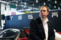 Người sáng lập ra hãng ô tô điện Tesla, Elon Musk, đã công bố kế hoạch bí mật mới là Kl994 nhà cái bóng đá world cup xe tải hạng nặng chạy điện và lập một đội xe Tesla dưới hình thức Kl992 cổng game cá cược chia sẻ ở các thành phố