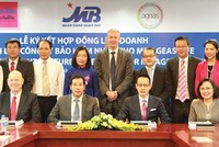 MB nhận được giấy phép thành lập Công ty Kl99kl phiên bản hoạt động nhân thọ MB Ageas