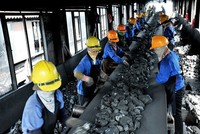 Hiệu quả sử dụng vốn của Vinacomin khá thấp, Kl99 nổ hũ liên tục giảm.