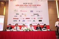  Với chủ đề “Cơ hội trong không gian Kl992 cổng game cá cược mở”, Diễn đàn M&A Việt Nam 2016 sẽ được tổ chức vào ngày 18/8/2016 tại TP. HCM, bao gồm các hoạt động hội thảo, phổ biến kiến thức và kết nối Kl99ok phiên bản mới...