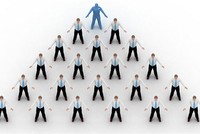 2 công ty đa cấp Japan Life Việt Nam và Absonutrix Việt Nam bị phạt gần 1 tỷ đồng