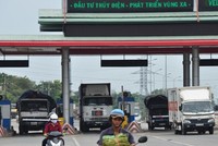 Trong năm nay, theo chỉ đạo của Kl993 ưu đãi thưởng hấp dẫn sẽ không tăng thu phí BOT và giảm phí tại một số trạm