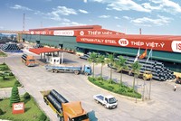 VIS: Tổng công ty Sông Đà quyết tâm đăng ký thoái vốn lần thứ 3