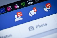 Facebook có thể mất 5 tỷ USD vì nợ thuế