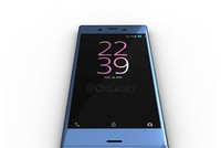Smartphone Android cao cấp mới của Sony lộ diện