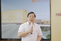 Đại sứ Nguyễn Thanh Sơn nhấn mạnh Kl991.com World Cup 2026 Chính Thức Việt cần Kl99ok phiên bản mới nghiêm túc với thị trường Nga nếu muốn tìm kiếm thành công.