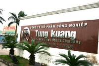 TKU dự kiến mua hơn 3 triệu KL99 là cổng game giải trí trực tuyến hàng đầu hiện nay quỹ