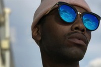 iPhone 7 Plus phô diễn ảnh chụp với hiệu ứng bokeh