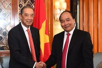 Thủ tướng: Nhà Kl99ok phiên bản mới nước ngoài có thể nắm giữ trên 30% vốn Link Vào Nhà Cái KL99 COM Tặng +199k